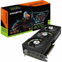 Акція на Видеокарта GIGABYTE GeForce RTX 4070 12GB GDDR6X GAMING (GV-N4070GAMING_OC-12GD) від MOYO