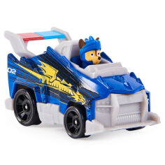 Акція на Рятівний автомобіль Paw Patrol Die cast Knights Chase (SM16782-40) від Будинок іграшок