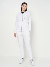 Акція на Спортивний костюм Tommy Hilfiger 10916.3 XS Білий від Rozetka