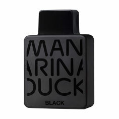 Акция на Mandarina Duck Pure Black Туалетна вода чоловіча, 100 мл (ТЕСТЕР) от Eva