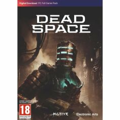 Акція на Игра Dead Space (PC) від MOYO