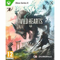 Акция на Игра Wild Hearts (Xbox Series X) от MOYO