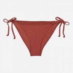 Акція на Нижня частина купальника жіноча H&M 7172519dlog 44 Теракотова від Rozetka