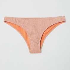 Акція на Нижня частина купальника жіноча H&M 0642322-7 40 Абрикосова (СА2000001261453) від Rozetka