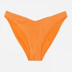 Акція на Нижня частина купальника жіноча H&M XAZ178070DMKU 42 Помаранчева від Rozetka