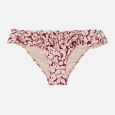 Акція на Нижня частина купальника жіноча H&M XAZ174293QGYP 34 Рожевий/Бежевий/Червоний від Rozetka