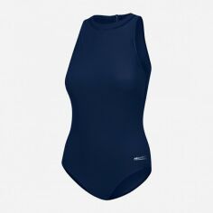 Акція на Суцільний купальник жіночий Aqua Speed Blanka 6131 370-04 44 Синій від Rozetka