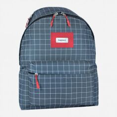 Акція на Рюкзак Bagland Stylish L 1052418305 24 л Різнокольоровий 1339 від Rozetka