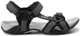 Акція на Жіночі сандалі CMP Hamal Hiking Sandal 38Q9957-U901 39 (6.5US) 26 см Сірі від Rozetka