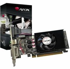 Акція на Видеокарта AFOX GeForce GT 610 1GB DDR3 від MOYO