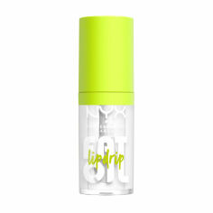 Акція на Блиск-олія для губ NYX Professional Makeup Fat Oil Lip Drip, My Main, 4.8 мл від Eva