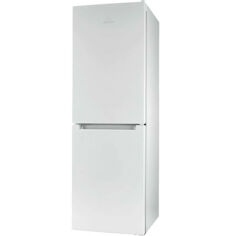 Акція на Холодильник Indesit LI7 SN1 EW від Comfy UA