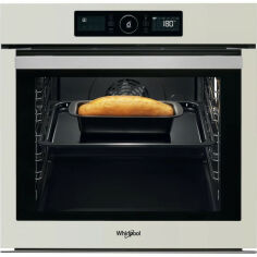 Акция на Духова шафа електрична Whirlpool AKZ 96230 S от Comfy UA