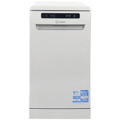Акция на Посудомийна машина окремостояча Indesit DSFO 3T224 C от Comfy UA