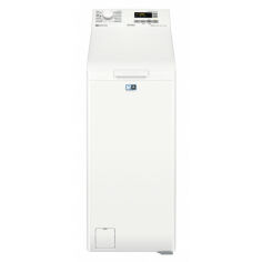 Акция на Пральна машина Electrolux EW6T5061FU от Comfy UA