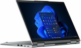 Акция на Ноутбук Lenovo ThinkPad X1 Yoga Gen 7  Storm Grey от Rozetka