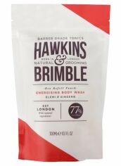 Акция на Гель для душу Hawkins & Brimble Body Wash Pouch запаска 300 мл от Rozetka