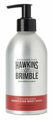 Акція на Гель для душу Hawkins & Brimble Body Wash Eco-Refillable 300 мл від Rozetka