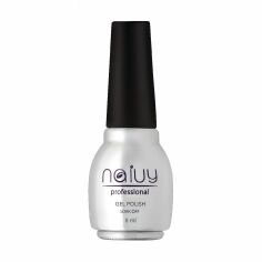 Акция на Гель-лак для нігтів Naivy Professional Nail Polish Cat Eye 02, 8 мл от Eva