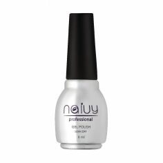 Акція на Гель-лак для нігтів Naivy Professional Gel Polish R24, 8 мл від Eva