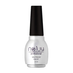 Акція на Гель-лак для нігтів Naivy Professional Gel Polish 3.13, 8 мл від Eva