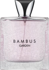 Акція на Тестер парфумованої води для жінок Fragrance World Bambus Garden аналог Gucci Bamboo 100 мл від Rozetka