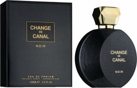 Акція на Парфумована вода для жінок Fragrance World Change De Canal Noir аналог Chanel Coco Noir 100 мл від Rozetka