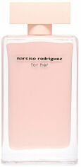 Акция на Тестер для жінок Narciso Rodriguez For Her Eau De Parfum 100 мл от Rozetka