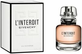 Акція на Парфумована вода для жінок Givenchy L'Interdit Eau De Parfum 35 мл від Rozetka