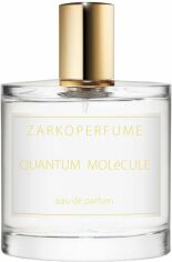 Акция на Тестер парфумована вода унісекс Zarkoperfume Quantum Molecule 100 мл от Rozetka