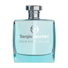 Акция на Sergio Tacchini Ocean's Club Туалетна вода чоловіча, 100 мл от Eva