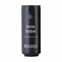 Акция на Missguided Boss Babe Парфумована вода жіноча, 80 мл от Eva