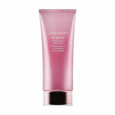 Акция на Крем для рук Shiseido Ultimune Power Infusing Hand Cream, 75 мл от Eva