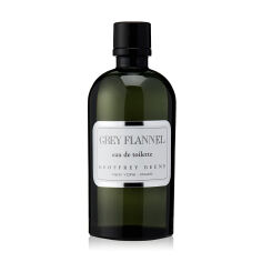 Акція на Geoffrey Beene Grey Flannel Туалетна вода чоловіча, 240 мл від Eva