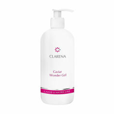 Акция на Гель для душу Clarena Caviar & Matrix Line Caviar Wonder Gel, 500 мл от Eva