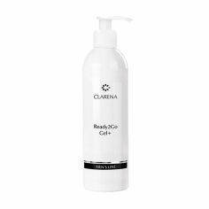 Акція на Гель для душу Clarena Men's Line Ready2Go Gel+, 200 мл від Eva