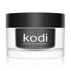 Акція на Біогель для нігтів Kodi Professional UV Gel Luxe Clear Прозорий, 28 мл від Eva