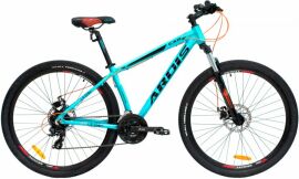 Акция на Велосипед Ardis CXR 29" 20" 2023 Синій (02601-200-3) + Базовий шар Down the Road Classics у подарунок от Rozetka