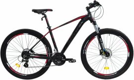Акція на Велосипед Ardis Tucan 29" 18" 2023 Червоний (02611-180-4) від Rozetka