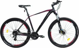 Акція на Велосипед Ardis Tucan 29" 20" 2023 Фіолетовий (02611-200-3) від Rozetka