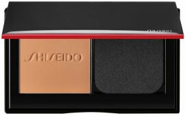 Акция на Крем-пудра компактна для обличчя Shiseido Synchro Skin Self-Refreshing Custom Finish Powder Foundation 310 9 г от Rozetka