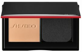 Акция на Крем-пудра компактна для обличчя Shiseido Synchro Skin Self-Refreshing Custom Finish Powder Foundation 240 9 г от Rozetka