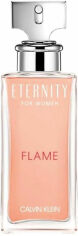 Акция на Тестер Парфумована вода для жінок Calvin Klein Eternity Flame 100 мл от Rozetka