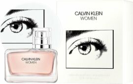 Акція на Парфумована вода для жінок Calvin Klein Women 50 мл від Rozetka