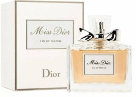 Акція на Парфумована вода для жінок Christian Dior Miss Dior 50 мл від Rozetka