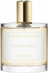 Акция на Тестер парфумована вода унісекс Zarkoperfume Buddha-Wood 100 мл от Rozetka
