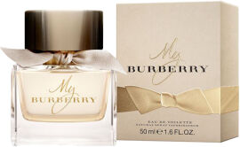 Акція на Парфумована вода для жінок Burberry My Burberry 50 мл (5045419039628/3614226905994) від Rozetka