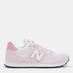 Акція на Жіночі кросівки New Balance GW500CF2 37.5 (7US) 24 см Рожеві від Rozetka