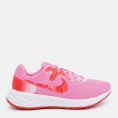 Акция на Жіночі кросівки для бігу Nike Revolution 6 NN FD0389-663 36 (5.5US) 22.5 см от Rozetka