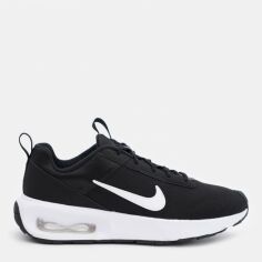 Акція на Жіночі кросівки Nike Air Max Intrlk Lite DX3705-001 38.5 (7.5US) 24.5 см від Rozetka